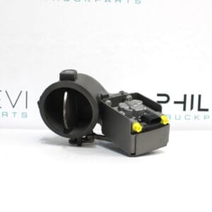 Motor remklep gereviseerd Iveco Hiway 5802078463