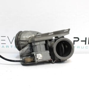 BPV klep gereviseerd DAF XF106 2021933