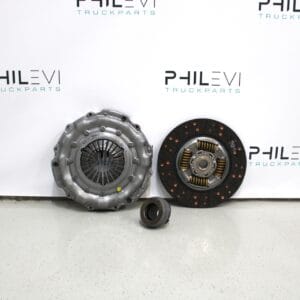 Koppelingset Mercedes Atego A 023 250 66 01