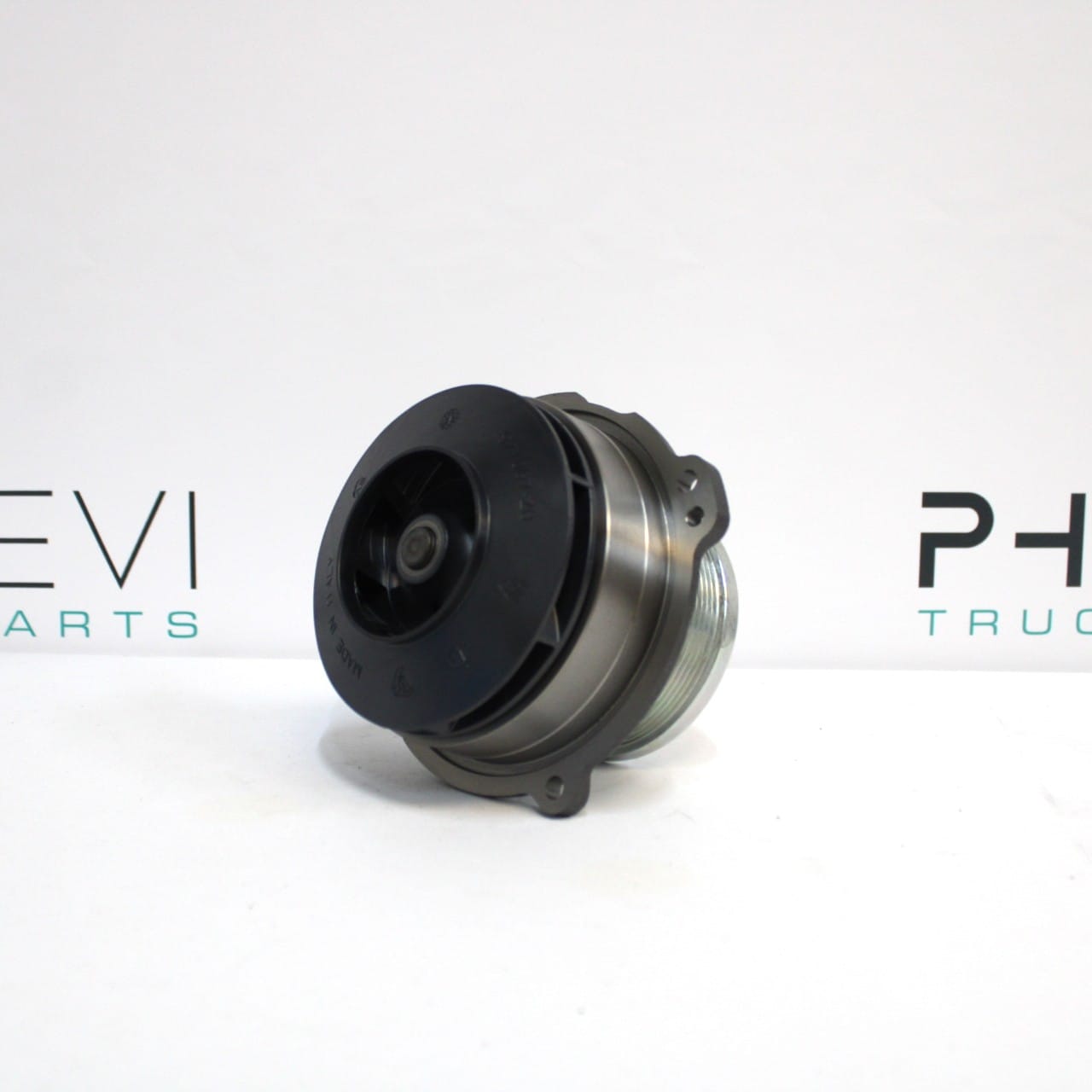 Waterpomp Iveco S-Way 5801938458