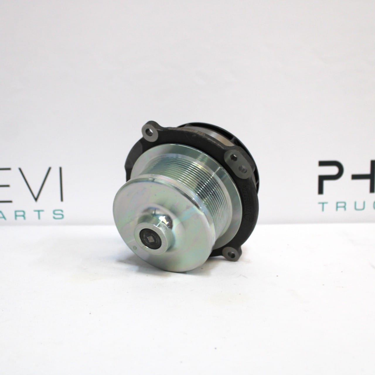 Waterpomp Iveco S-Way 5801938458 - Afbeelding 2