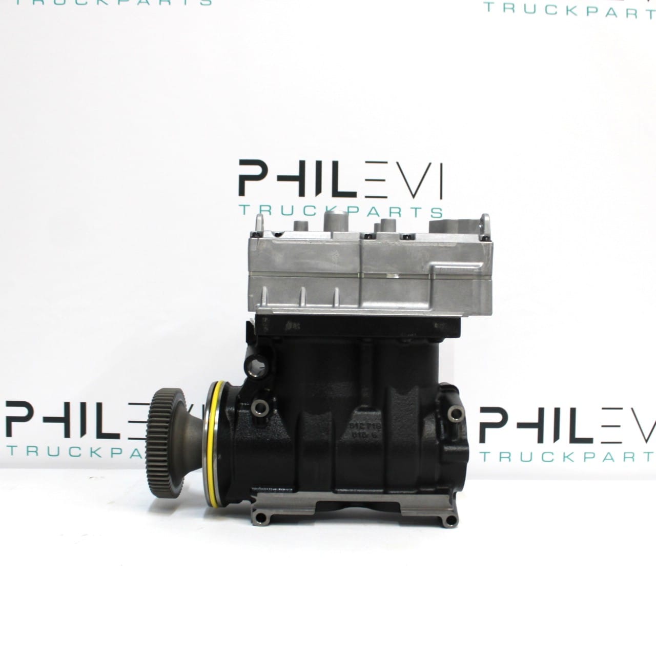 Compressor DAF XF | XG 2234907