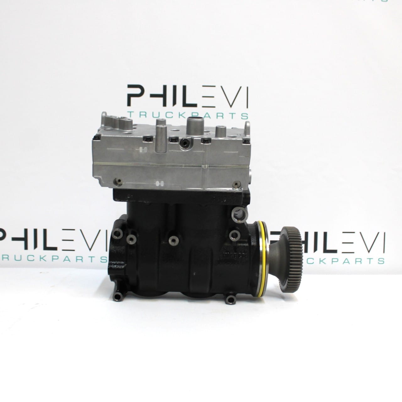 Compressor DAF XF | XG 2234907 - Afbeelding 2