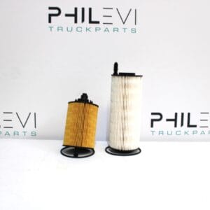 Brandstoffiltersset DAF XG 2272926