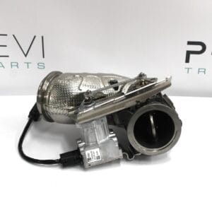 BPV klep DAF XF/CF 2339631 | 2459915