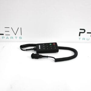 ECAS afstandbediening DAF 1505289