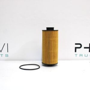 Oliefilter MAN TGM 61.05504-0132