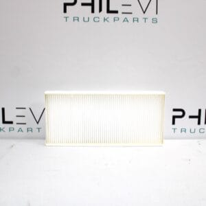 Interieurfilter MAN TGM 81.61910-0043