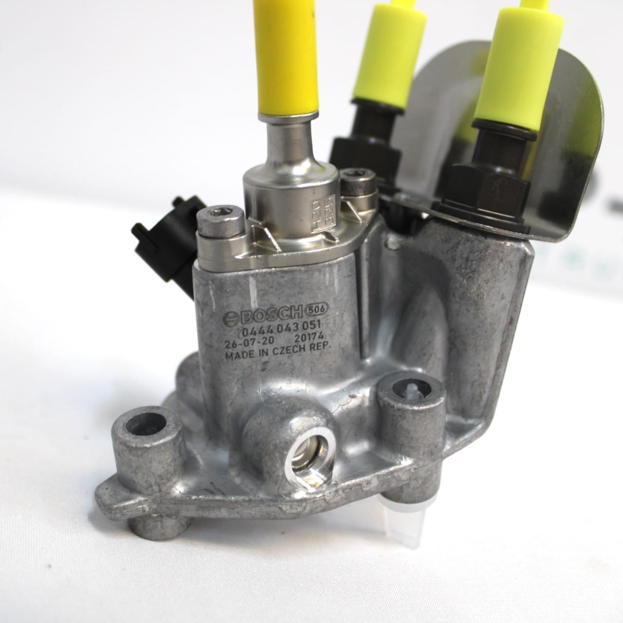 AdBlue doseermodule DAF LF/CF 1975291 - Afbeelding 3