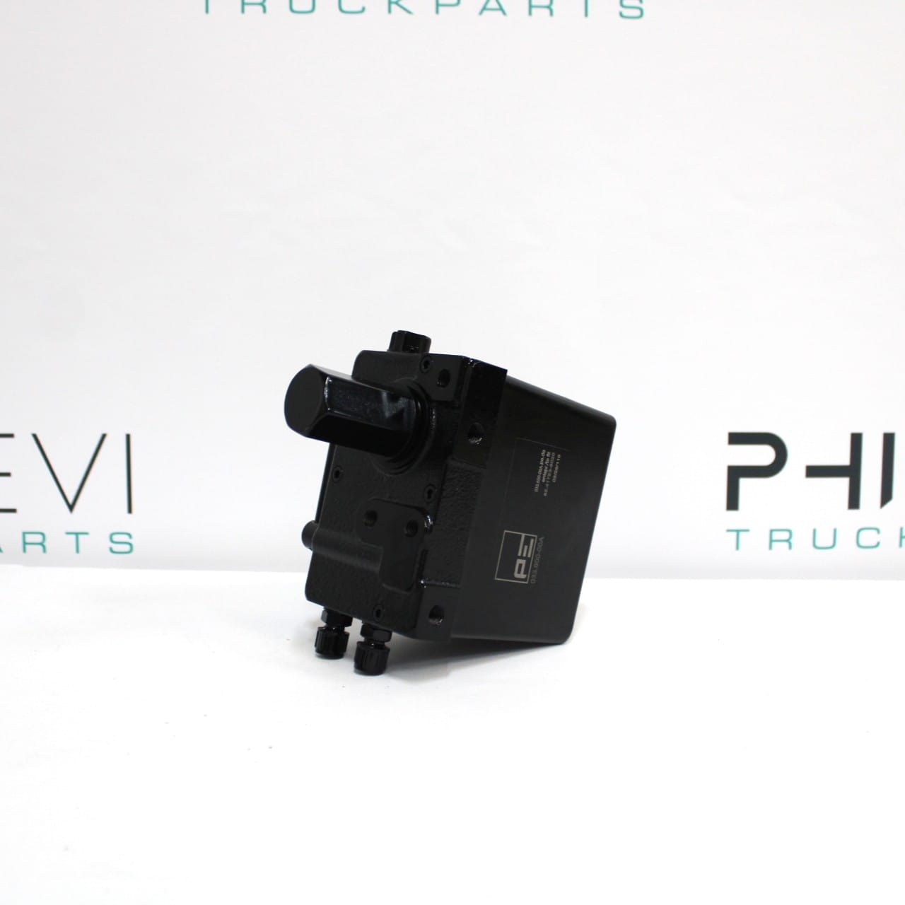 Kantelpomp MAN TGX/TGS 85.41723-6044
