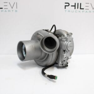 Turbo gereviseerd Scania R-Serie 2484276