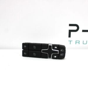Bedieningspaneel Volvo FM 21489840